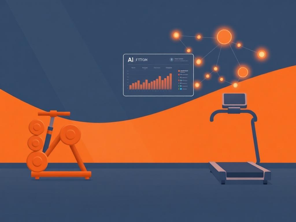 Fitness & Spor Salonları AI çözümleri
